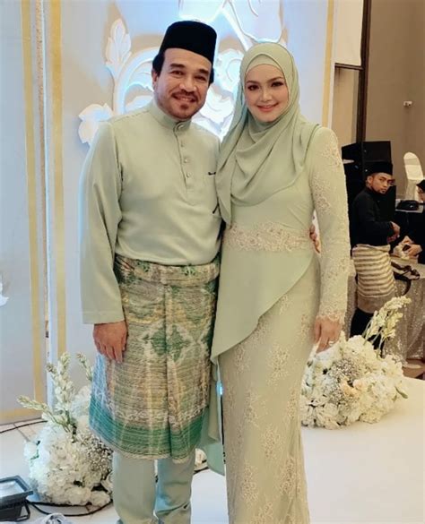 Baju Raya Siti Nurhaliza
