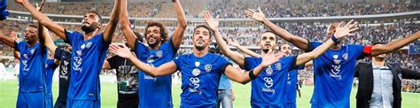 تبلغ عدد بطولات نادي الهلال الرسمية التي حققها على المستوى الإقليمي والمحلي والقاري لقارة آسيا عدد 61 بطولة ، وإذا أضفنا إلى هذا العدد. الهلال السعودي - أولومبيك