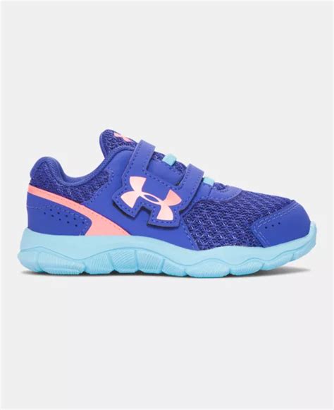 Girls Running Shoes Under Armour Us