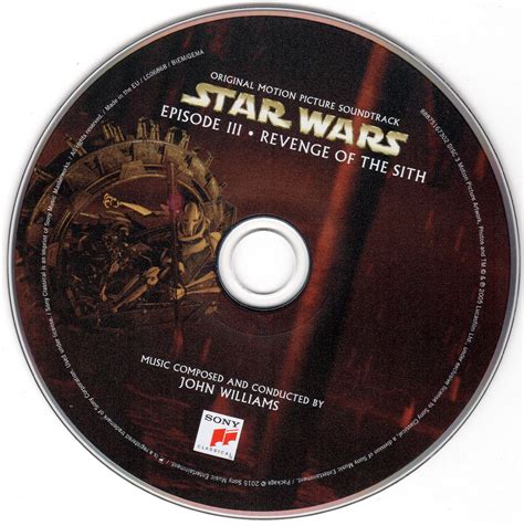 Release “star Wars The Ultimate Soundtrack Collection” By John
