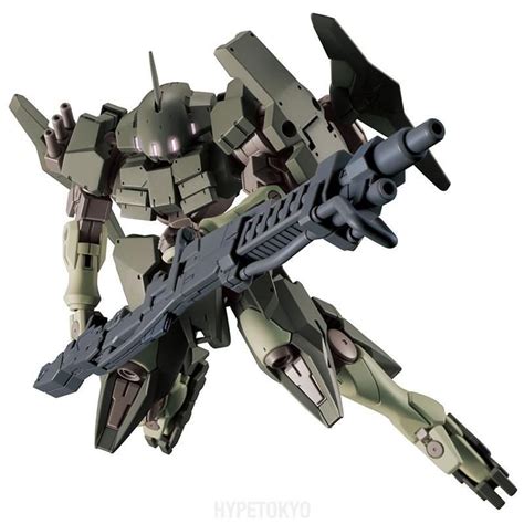 Gundam Build Fighters Battlogue High Grade 1144 Plastic