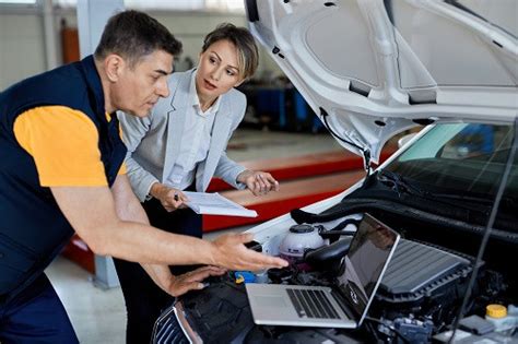 Top Reasons To Get Your Car Serviced At An Independent Workshop