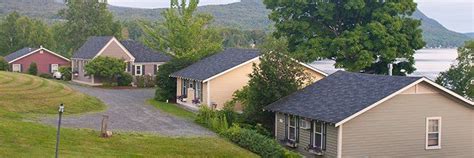 Chef's kitchen, reception tent site, private location surrounded by 7,000 acres of willoughby state forest. Year-Round VT Vacation Rentals - The WilloughVale Inn
