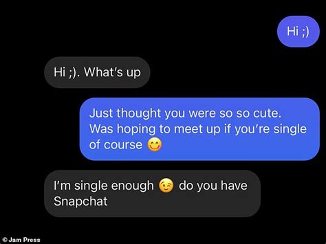 Instagram Model Offers To Send Dms To Men With Girlfriends To Test Whether Theyll Stay Faithful