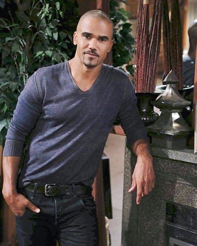 InSESSION Y Rs Shemar Moore Reveals What Brings Malcolm Back To GC