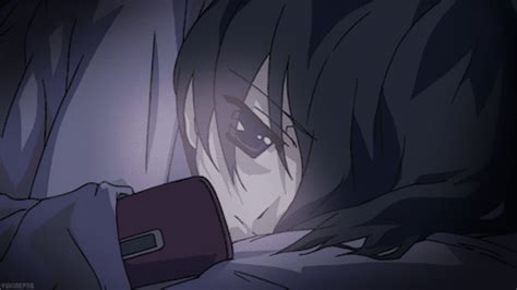 Animated gif about love in Anime by ~Cute Misaki~