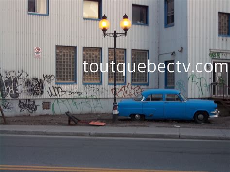 Tout Québec TV