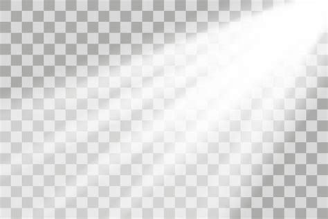 God Rays Png Stock Photos Pictures And Royalty Free Images Istock