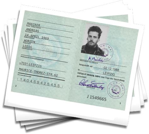Wir bitten neue patienten, unseren anamnesebogen bereits ausgefüllt zum ersten termin mitzubringen. DDR Personalausweis Formular: ausfüllen und drucken