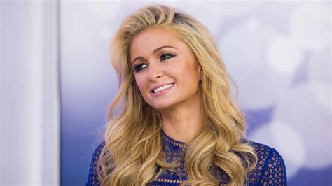 Paris Hilton On Her Voice Fragrance Line And How Reality Tv Has