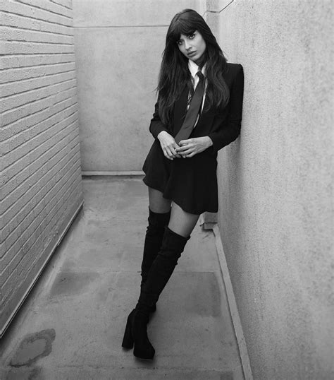 Jameela Jamil On Instagram Suited Et Booted Parsons Fashion Sexy Outfits Work Looks
