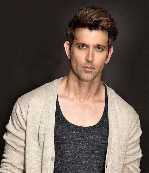 try these funky hairstyles just like hrithik roshan iwmbuzz