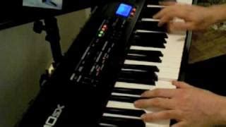 Pop Looks Bach Piano Sheet Music from Ski Sunday by Sam Fonteyn - OKTAV