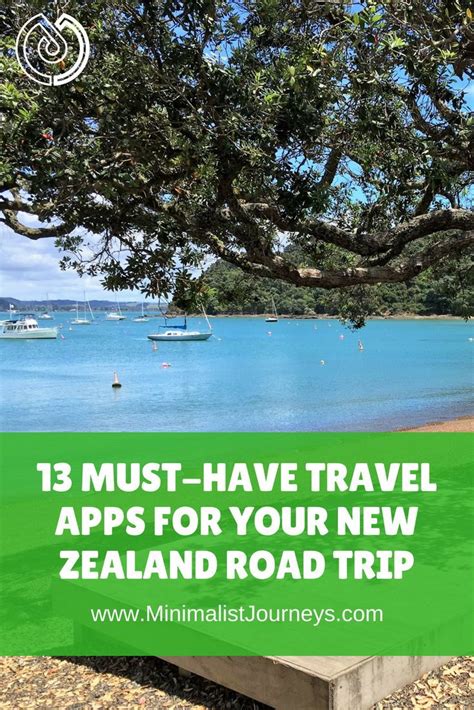It may seem like an expensive country but with a bit of imagination, it's possible to travel new zealand. Must-Have Travel Apps for your New Zealand Road Trip ...