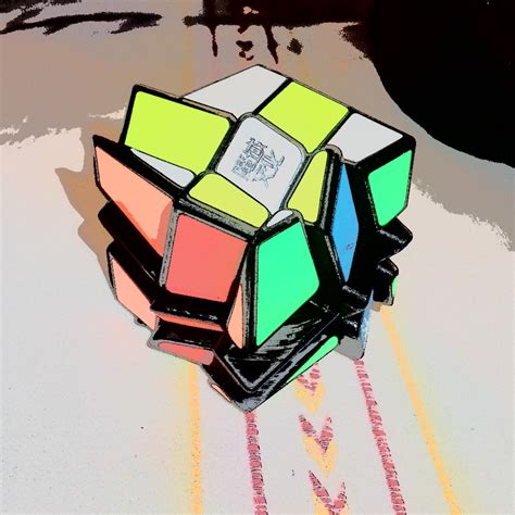Galaxy Rubik Youtube