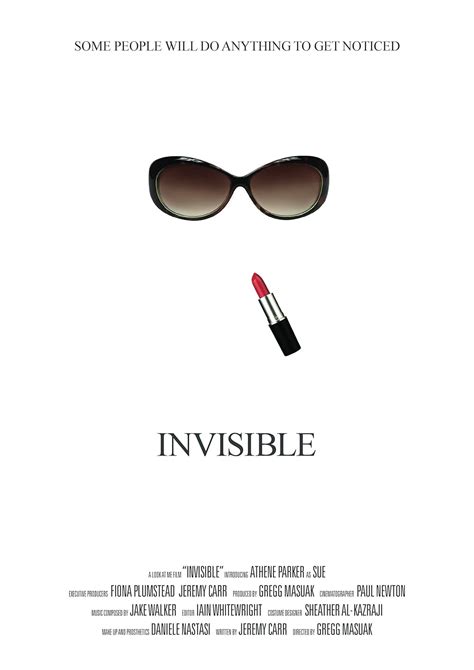 Invisible 2013