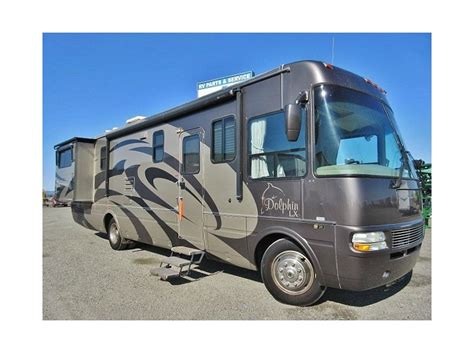 Dolphin National Dolphin Rvs For Sale