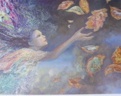 Josephine Wall Puzzle Pieces Etsy