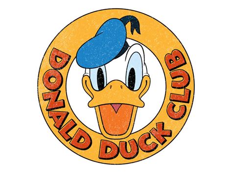 Donald Duck Png Picture Png Arts