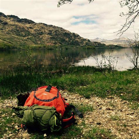 West Highland Way 20 Tipps Zum Wandern Und Wild Campen Für