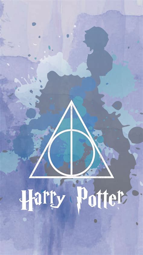 Harry Potter Phone Wallpapers K Hd Harry Potter Phone Backgrounds