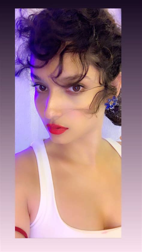 Ankita Lokhande Joins Millionaire Club On Instagram Thanks Fans With