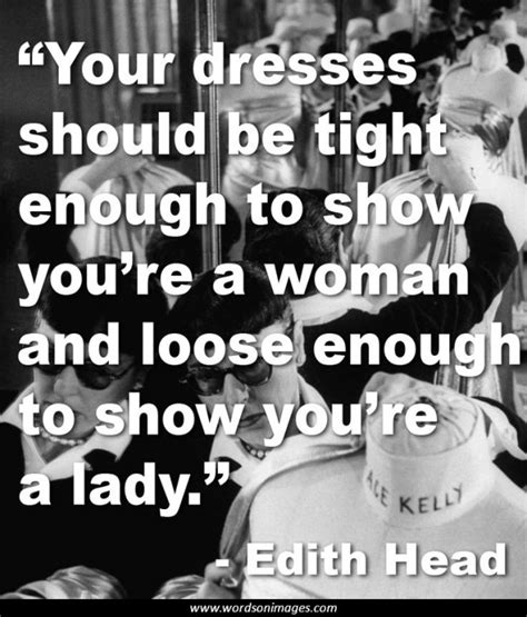 Fashion Designer Quotes And Sayings Quotesgram