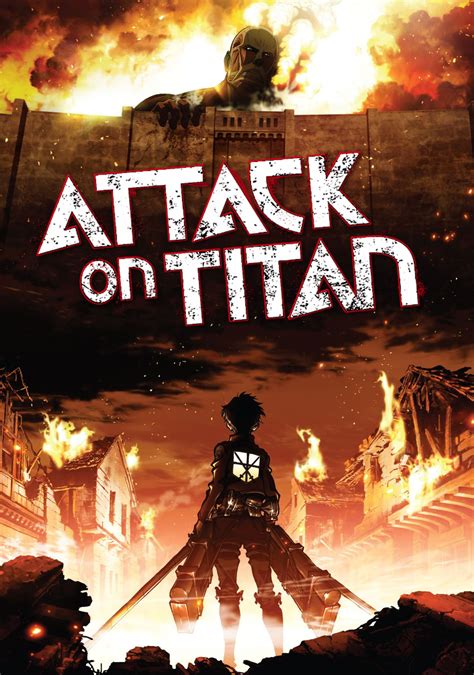 Today, the threat of the titans is a distant memory, and a boy named eren yearns to explore the world beyond. Attack on Titan | TV fanart | fanart.tv