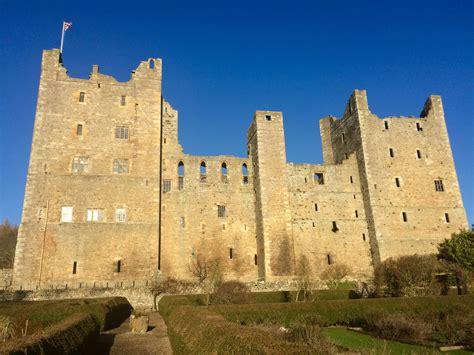 Anniversary Weekend in the Yorkshire Dales - AAUBlog