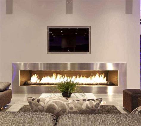 Living Room Electric Fireplace Ideas With Tv Above Herrera Barbara