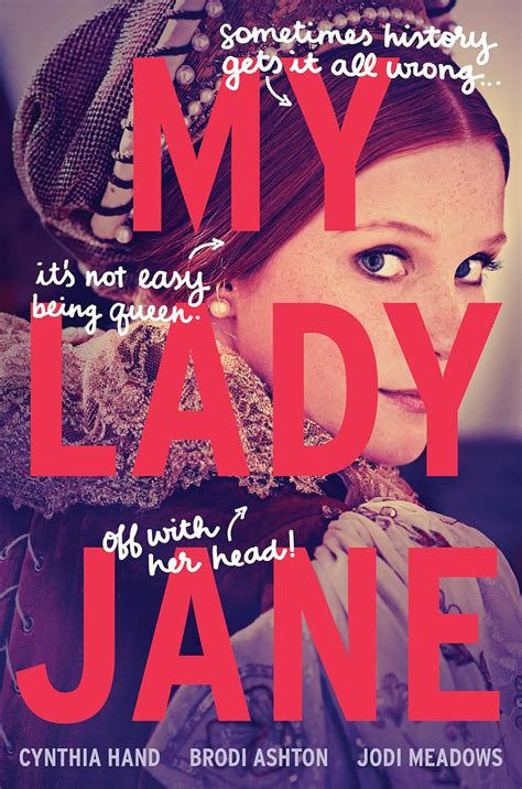 My Lady Jane Imdb Parents Guide