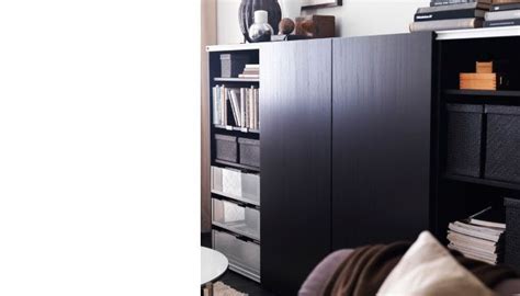Weitere ideen zu fernseher verstecken, fernseher, wohnen. Hej bei IKEA Österreich | Schließfächer, Ikea und Verstecken