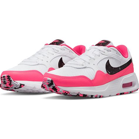 Nike Womens Air Max Sc Swooshfetti Running Shoes Academy