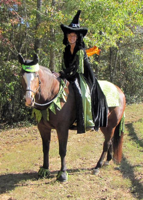 Check Out Some Great Horse Costume Ideas And Try Out A Tasty Horse