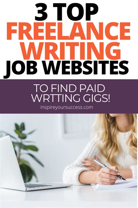 50 Freelance Writing Jobs Online For Beginners The Ultimate Guide