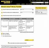 Western Union Customer Service Complaints Photos