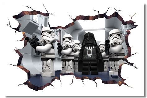 We did not find results for: Custom Canvas Wall Mural Lego Star Wars Poster Lego Movie ...