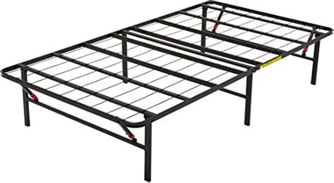 Best Folding Adjustable Twin Bed Frame Home And Home