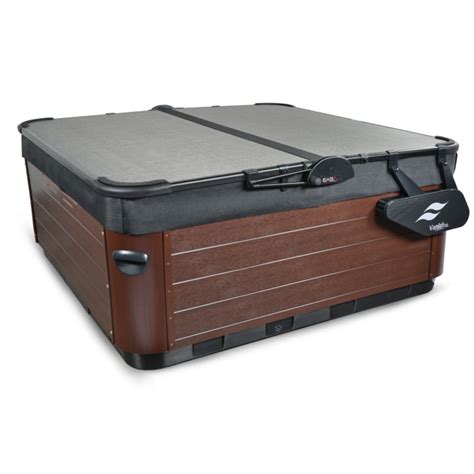 Smartop spa covers