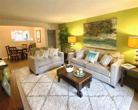 As of july 2021, the average apartment rent in midtown richmond is $1,091 for a studio, $1,259 for one bedroom, $1,695 for two bedrooms, and $2,443 for three bedrooms. Garden Style 2 Bedroom Apartments in Richmond, VA