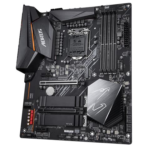 Z Aorus Elite Autonet Pc