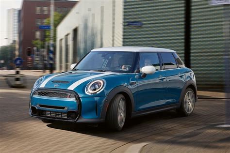 Why Sticking To A Mini Cooper Service Schedule Is Vital Mini Of