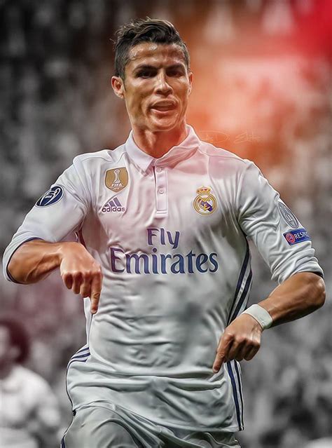 Ronaldo was named as the most marketable football player in the world by international sports market research company repucom in may 2014. Cristiano Ronaldo HD 2017 Wallpapers - Wallpaper Cave