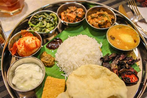 Experience Authentic Indian Food In A Locals Home In Kuala Lumpur