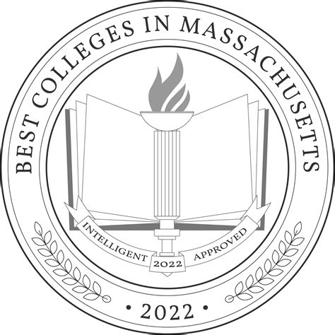 Best Colleges In Massachusetts Of 2022 Intelligent