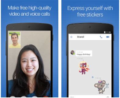 There's never been a better time to hop onboard. Top 7 Best video calling apps for Android and iPhone (2019)