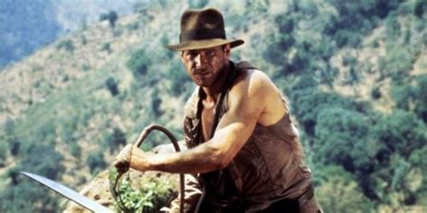 This Is The Sexiest Scene In The Indiana Jones Franchise Themoviexpert