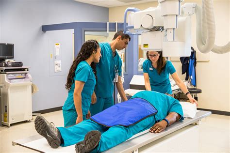 Diagnostic Medical Imaging Radiology Austin Community College District