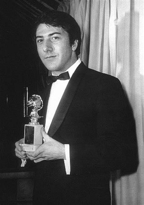 Dustin Hoffman