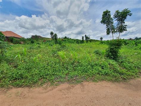 Plots For Sale In Sema Estate Buwambo Ready Land Titles In Wakiso
